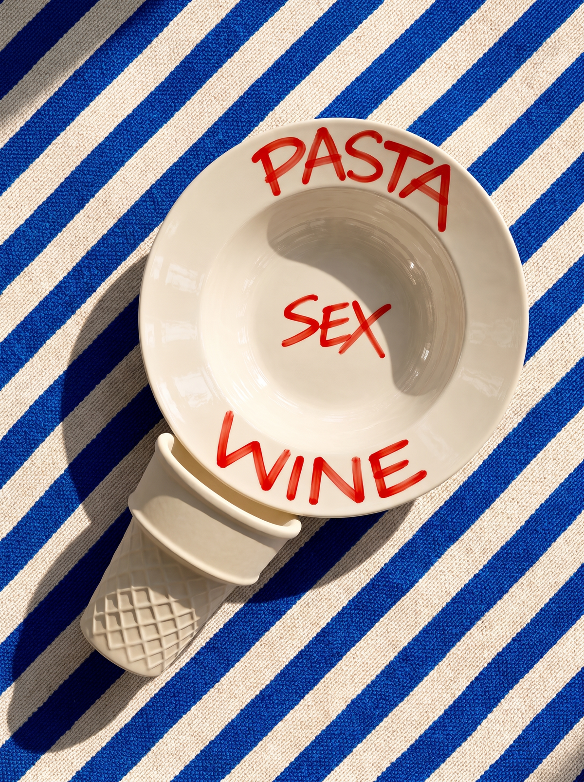 After Hours Pasta Bowl