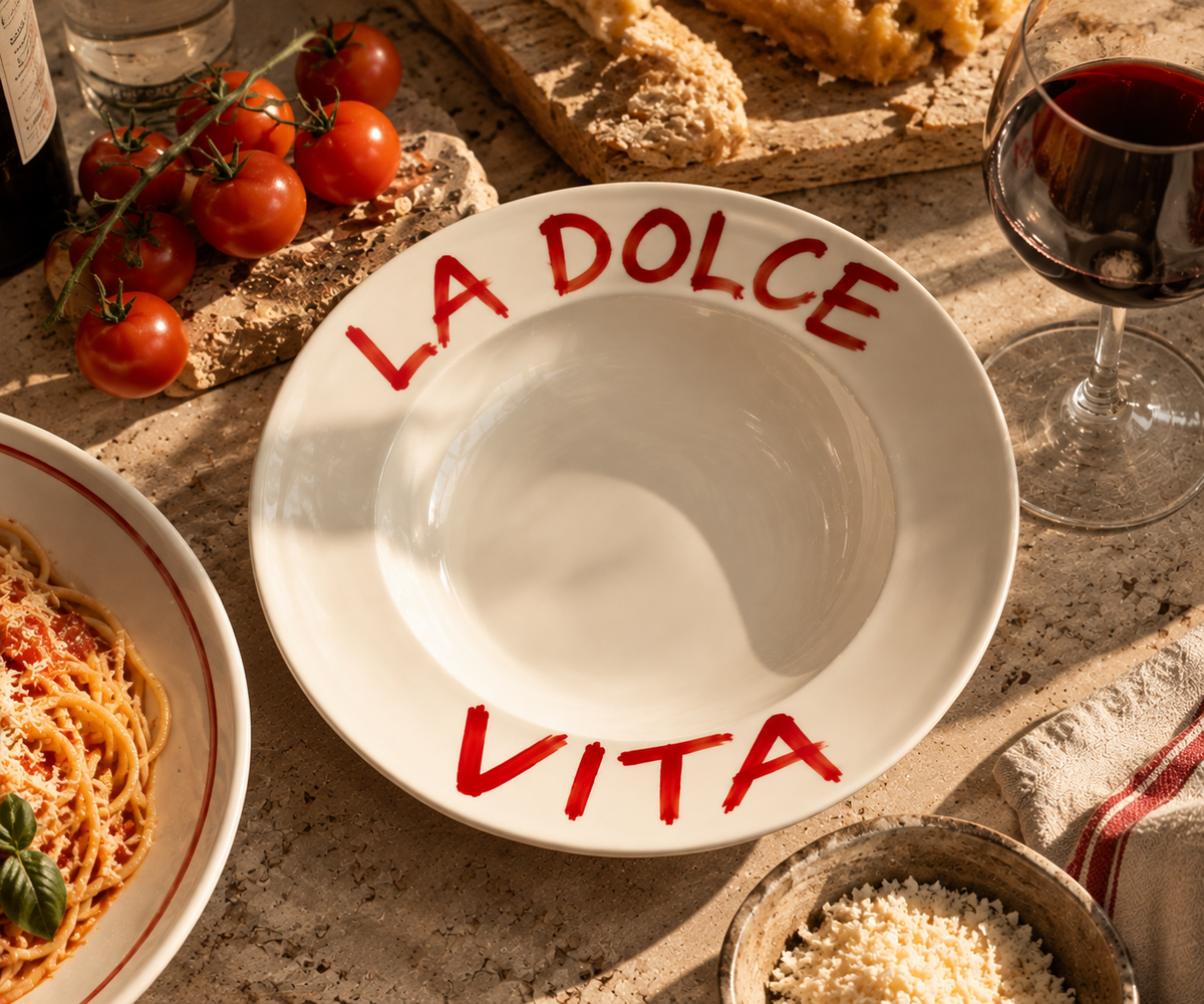 La Dolce vita