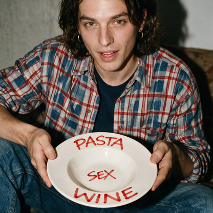 After Hours Pasta Bowl
