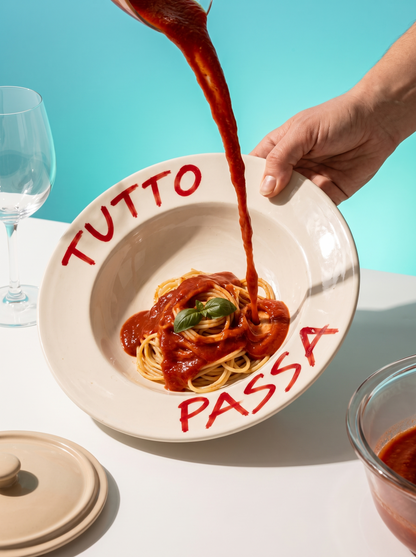 Tutto passa