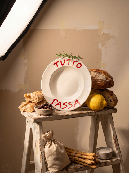 Tutto passa